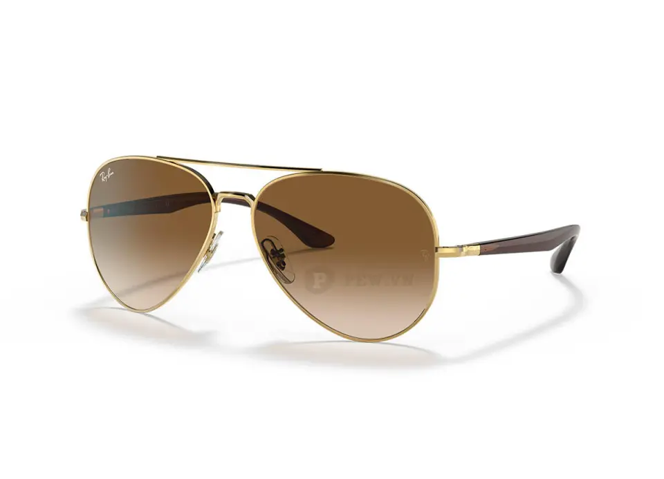 Ray-Ban RB3675-001/51(58)