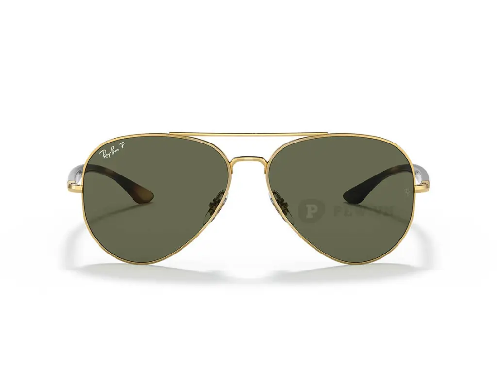 Ray-Ban RB3675-001/58(58)