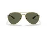 Ray-Ban RB3675-001/58(58)