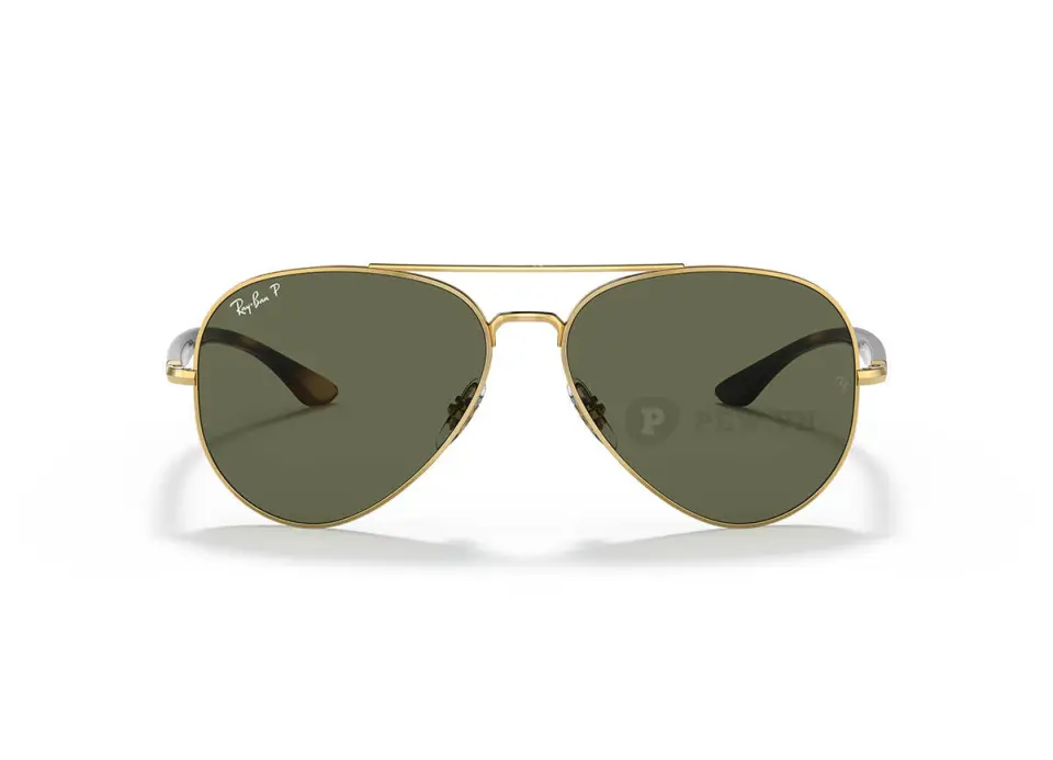 Ray-Ban RB3675-001/58(56)