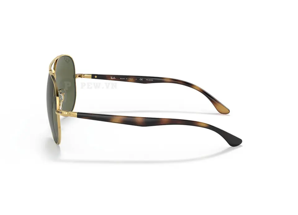 Ray-Ban RB3675-001/58(56)
