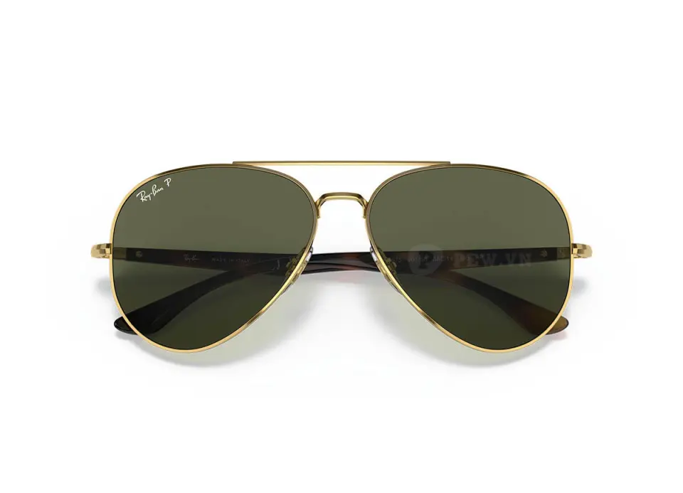 Ray-Ban RB3675-001/58(56)
