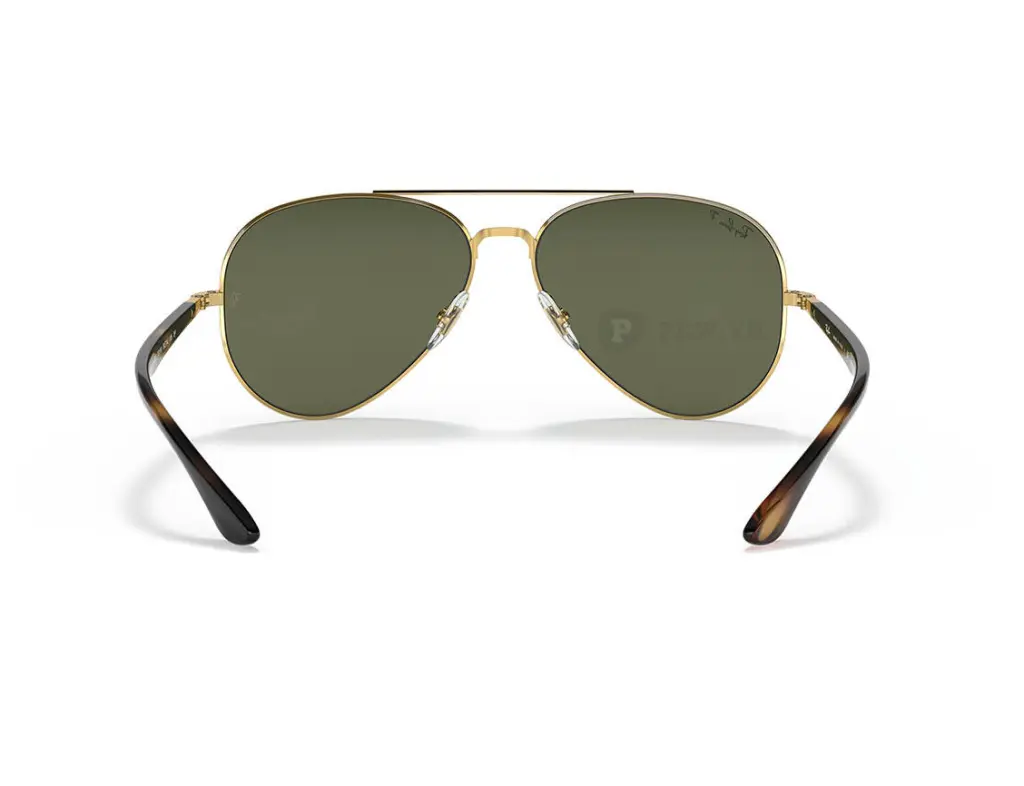 Ray-Ban RB3675-001/58(56)