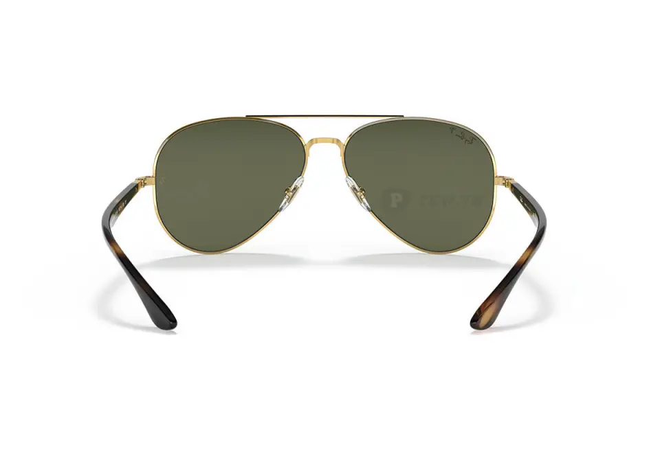 Ray-Ban RB3675-001/58(56)