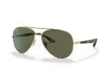 Ray-Ban RB3675-001/58(58)