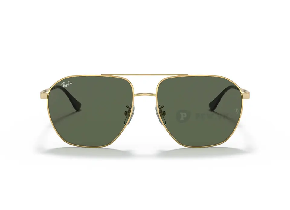 Ray-Ban RB3692D-001/71(60)