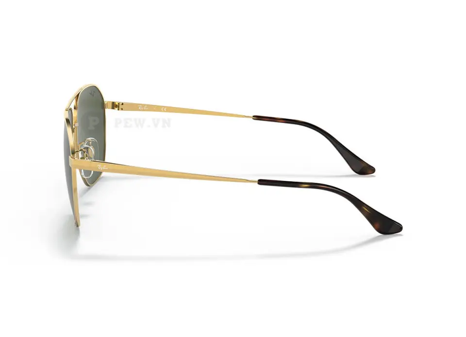 Ray-Ban RB3692D-001/71(60)