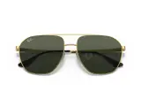 Ray-Ban RB3692D-001/71(60)