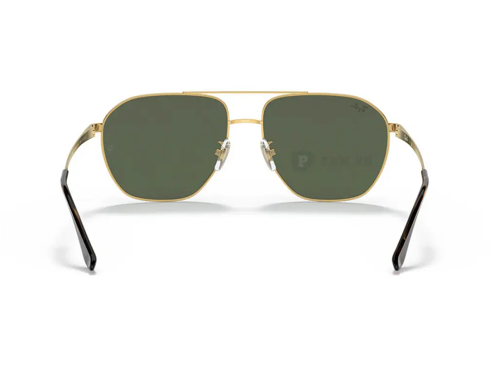 Ray-Ban RB3692D-001/71(60)