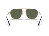 Ray-Ban RB3692D-001/71(60)