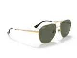 Ray-Ban RB3692D-001/71(60)