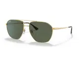 Ray-Ban RB3692D-001/71(60)