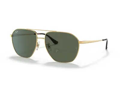 Kính mát Ray-Ban RB3692D-001/71(60)