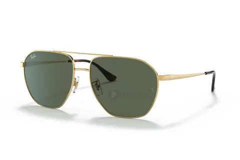 Ray-Ban RB3692D-001/71(60)