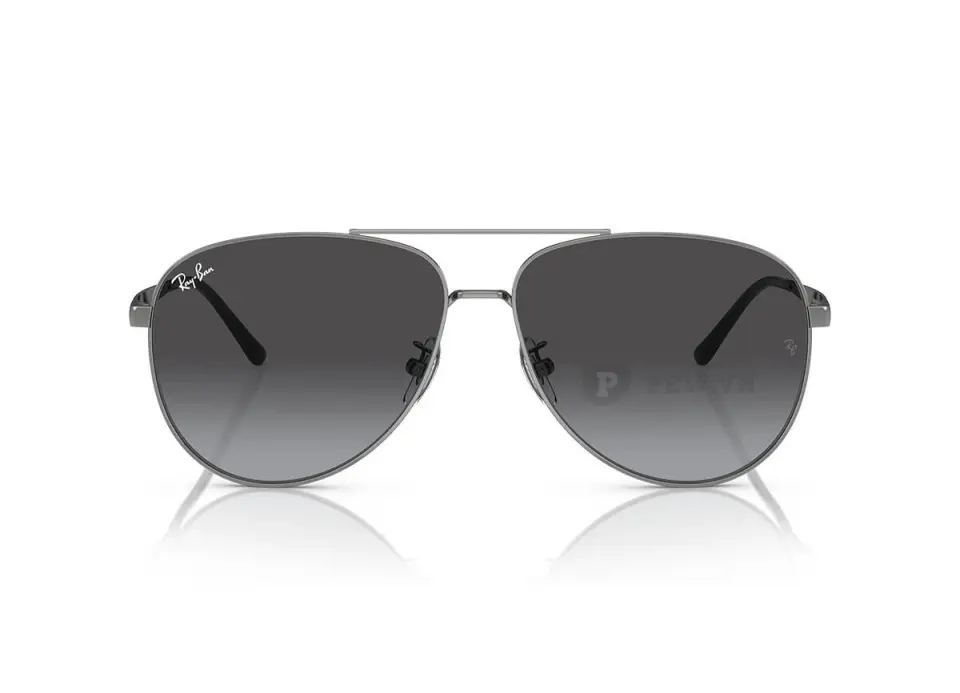 Ray-Ban RB3712D-004/8G(62)