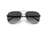 Ray-Ban RB3712D-004/8G(62)