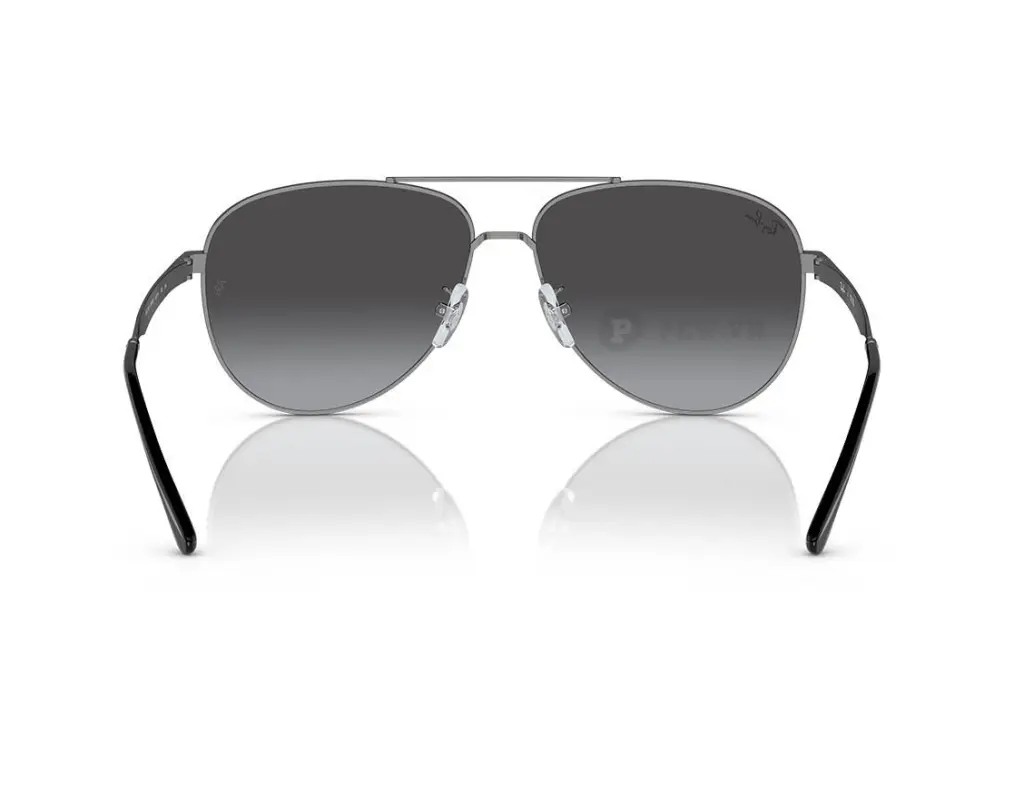 Ray-Ban RB3712D-004/8G(62)