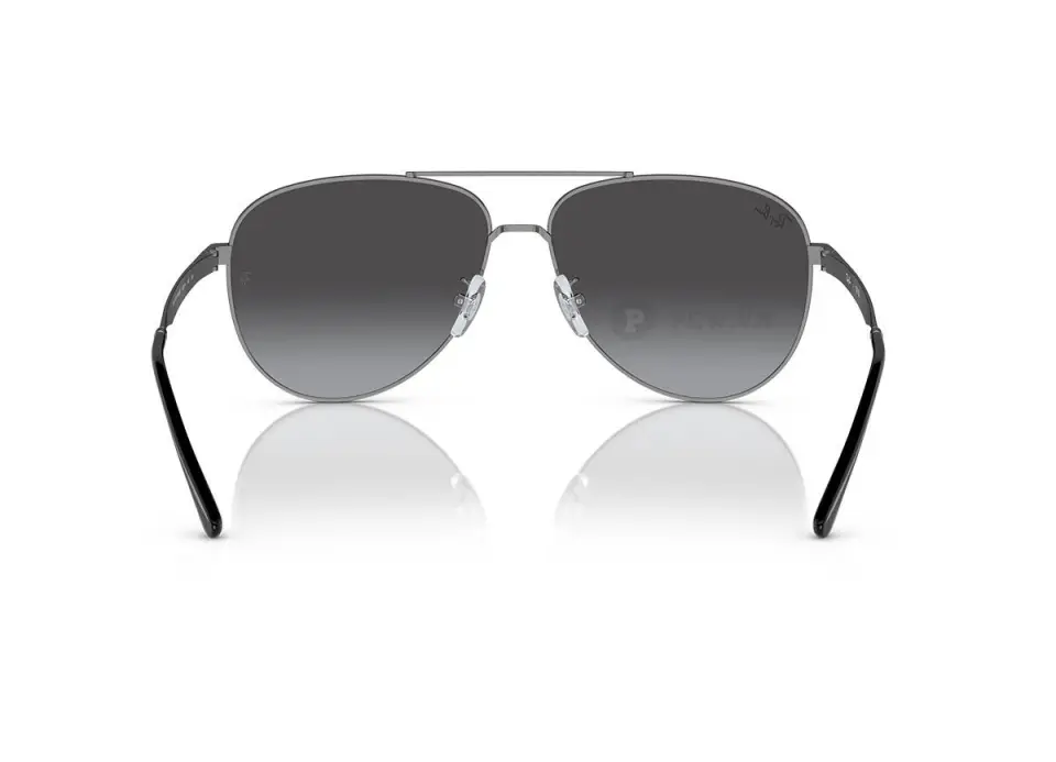 Ray-Ban RB3712D-004/8G(62)