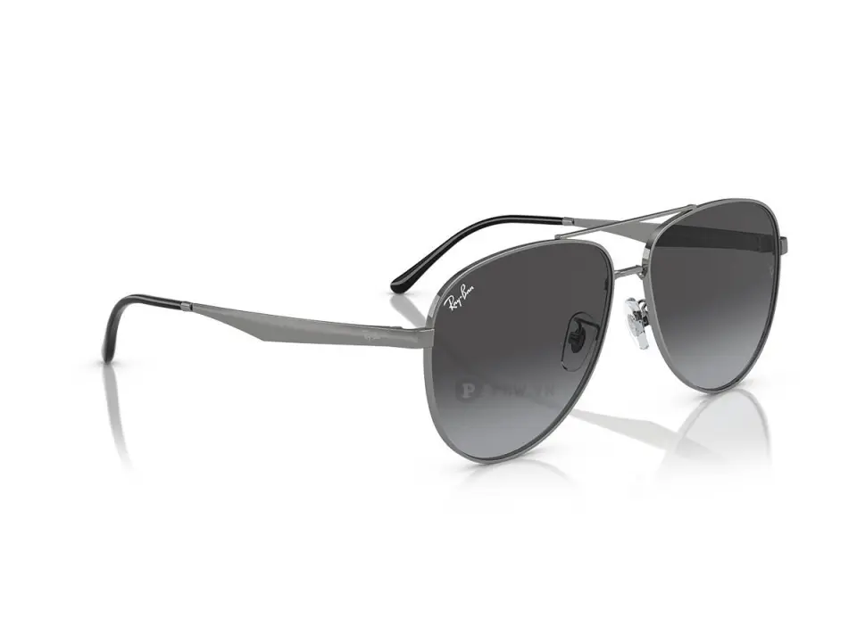 Ray-Ban RB3712D-004/8G(62)
