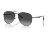 Ray-Ban RB3712D-004/8G(62)