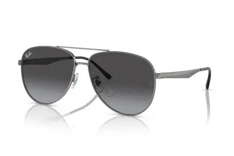 Ray-Ban RB3712D-004/8G(62)
