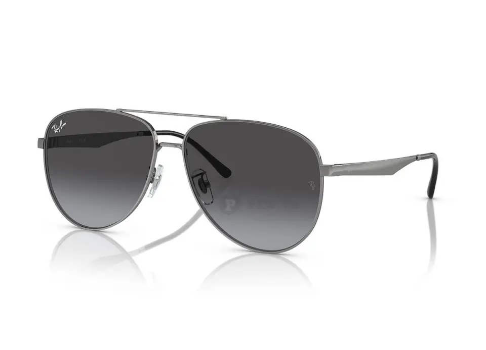 Ray-Ban RB3712D-004/8G(62)