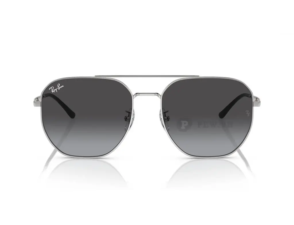 Ray-Ban RB3724D-003/8G(59)