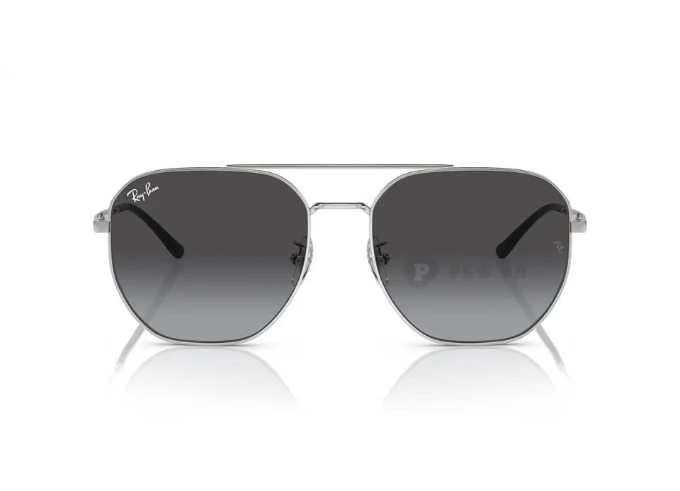 Ray-Ban RB3724D-003/8G(59)