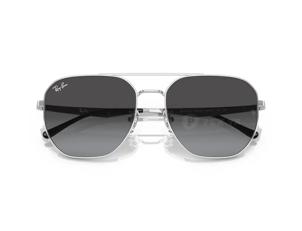 Ray-Ban RB3724D-003/8G(59)