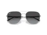 Ray-Ban RB3724D-003/8G(59)