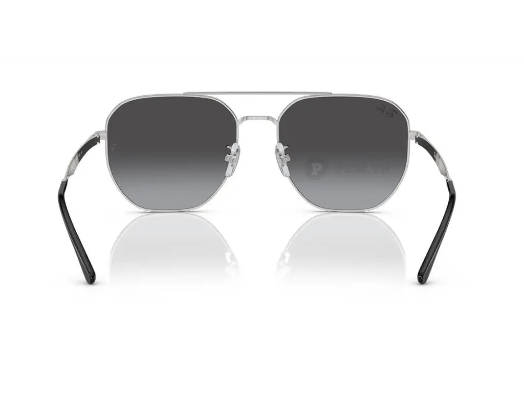 Ray-Ban RB3724D-003/8G(59)