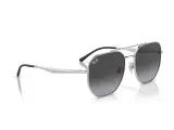 Ray-Ban RB3724D-003/8G(59)