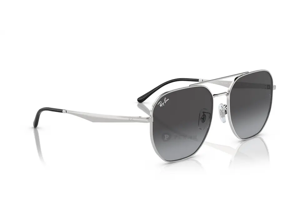 Ray-Ban RB3724D-003/8G(59)