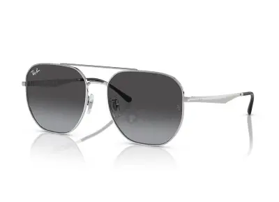 Kính mát Ray-Ban RB3724D-003/8G(59)