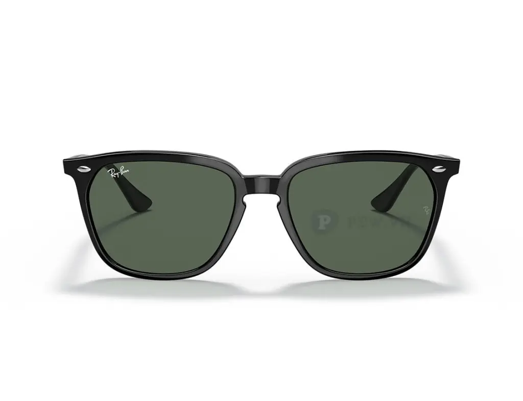 Ray-Ban RB4362F-901/71(55)