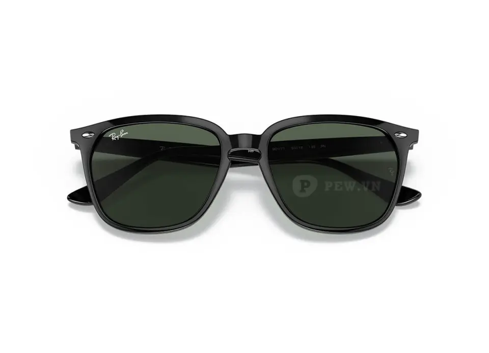 Ray-Ban RB4362F-901/71(55)