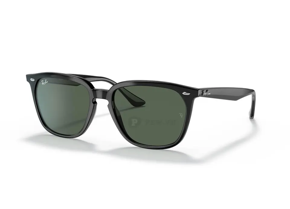 Ray-Ban RB4362F-901/71(55)