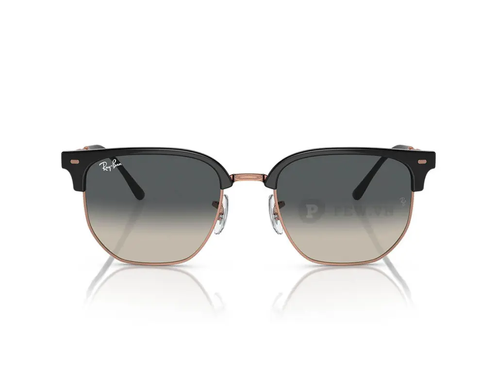 Ray-Ban New Clubmaster RB4416F-6720/71(55)
