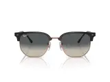 Ray-Ban New Clubmaster RB4416F-6720/71(55)