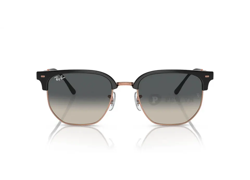 Ray-Ban New Clubmaster RB4416F-6720/71(55)