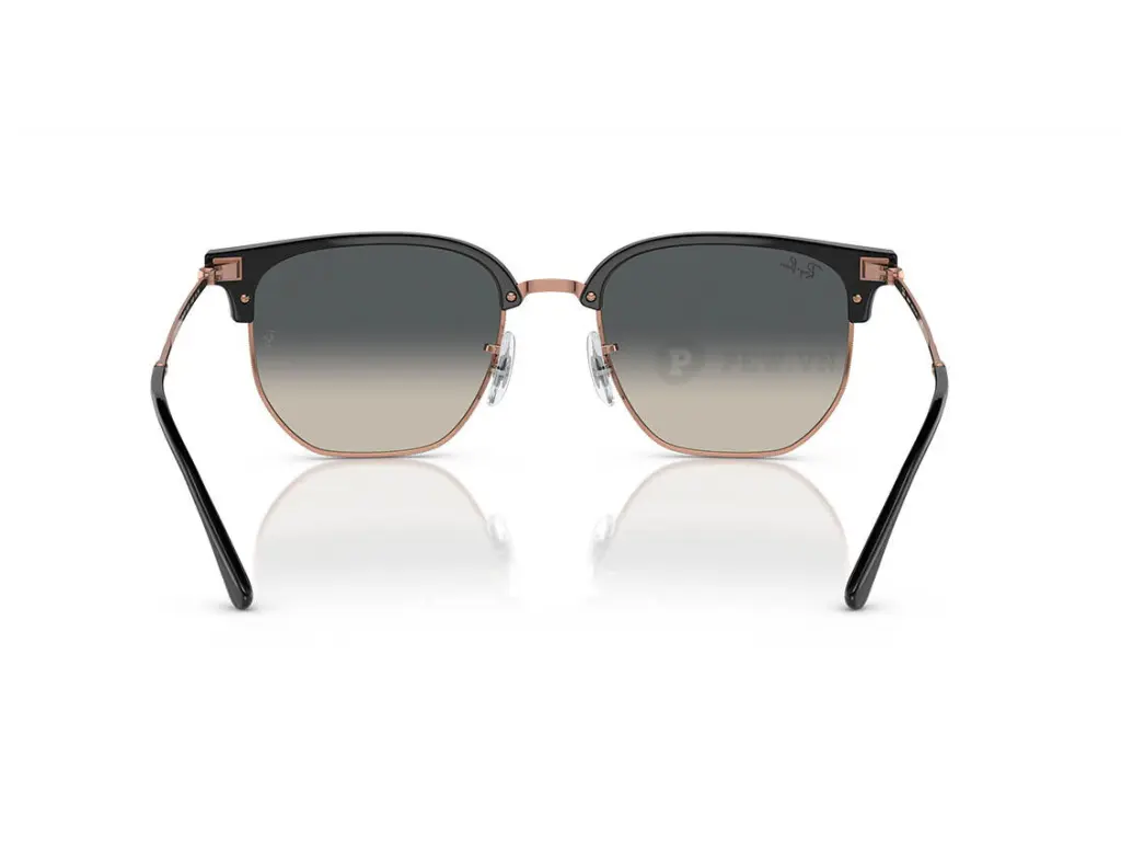 Ray-Ban New Clubmaster RB4416F-6720/71(55)