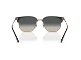 Ray-Ban New Clubmaster RB4416F-6720/71(55)