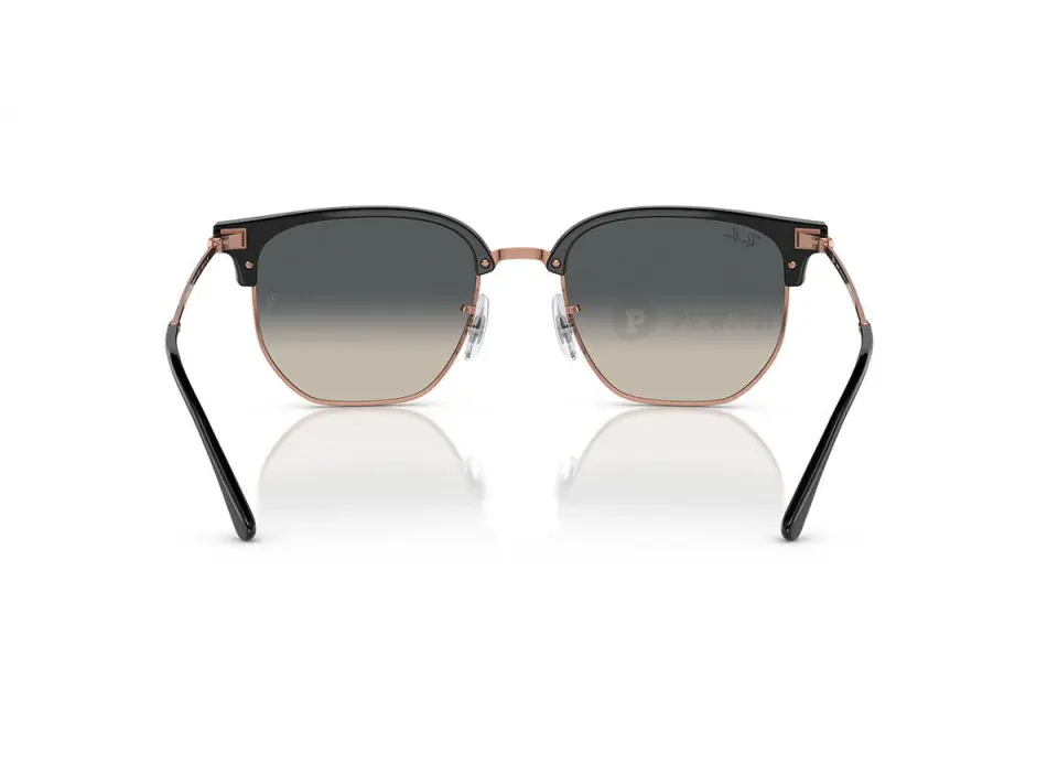 Ray-Ban New Clubmaster RB4416F-6720/71(55)