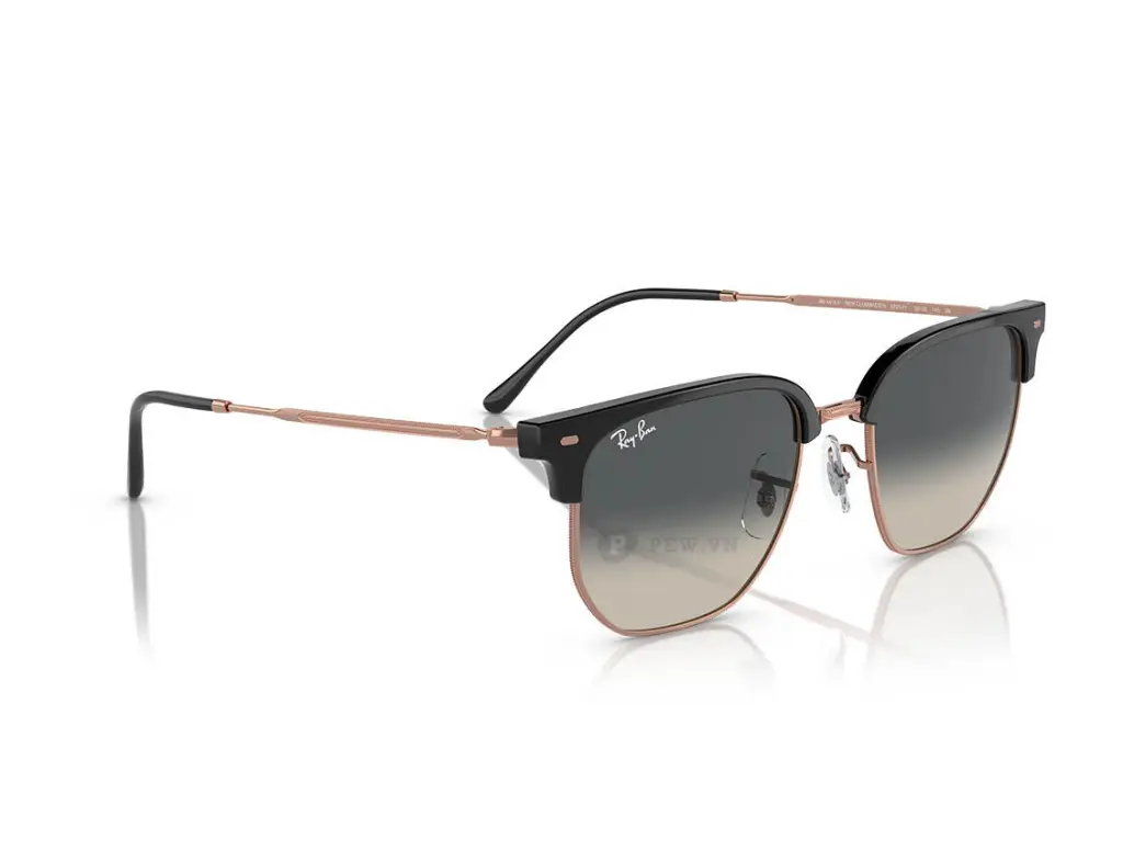 Ray-Ban New Clubmaster RB4416F-6720/71(55)