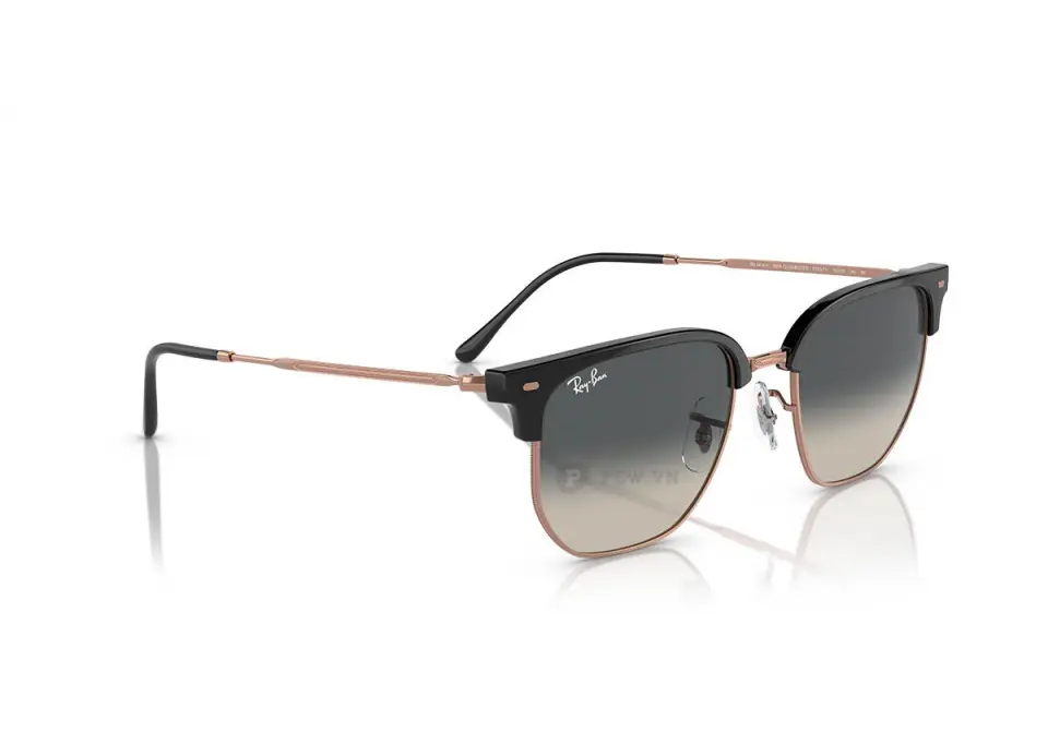 Ray-Ban New Clubmaster RB4416F-6720/71(55)