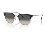 Ray-Ban New Clubmaster RB4416F-6720/71(55)