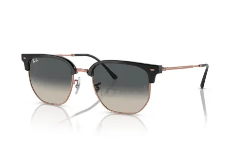 Ray-Ban New Clubmaster RB4416F-6720/71(55)
