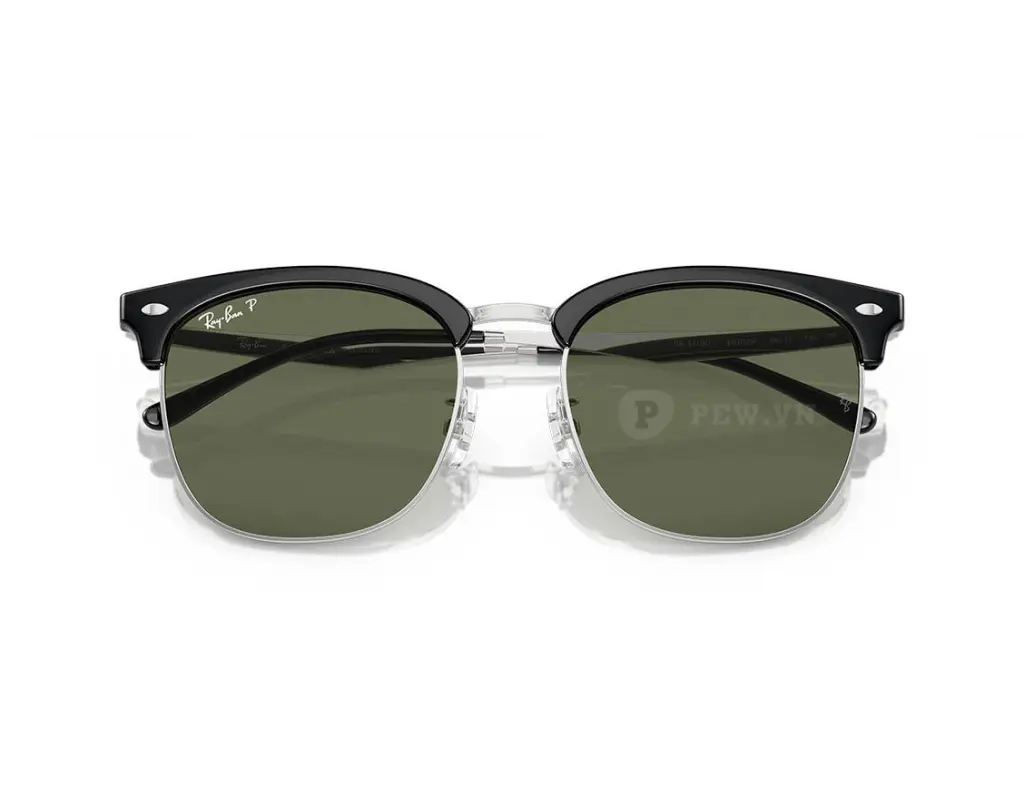 Ray-Ban RB4418D-6670/9A(56)