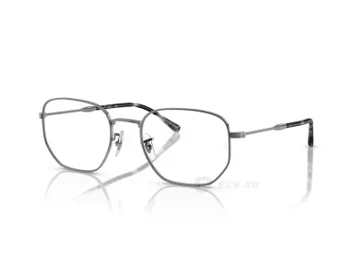 Gọng kính Ray-Ban RX6496-2502(53)