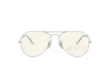 Ray-Ban Aviator RB3025-9223/BL(55) Evolve